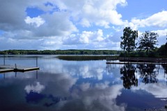 17) 23 Settembre 2018 - Tomarps Kungsgård  - Hjälmsjön